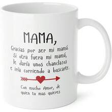 Mama Gracias