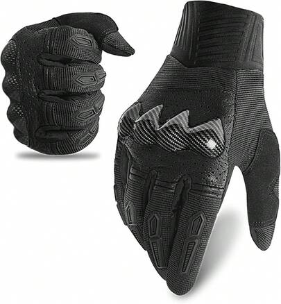 RIGWARL - Guantes de Invierno para Hombres y Mujeres