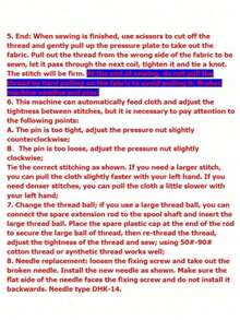 1 件迷你手动缝纫机、一体机、快速缝纫机、便携式缝纫机、便携式金属缝纫机、多功能家用缝纫机，是一款易于携带和操作的小型缝纫工具，适用于简单缝纫、临时服装修补等场景，它不像传统缝纫机那样依赖固定电源和大空间，是返校、宿舍必备品。 - 彩色 - 查看 8