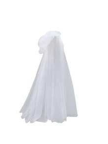 1pc Adult Hooded Witch Cape - Long Breathable Mesh Costume Accessory, With Adjustable Drawstring Hood, Unisex Halloween Party Outfit, Suitable For Halloween Costumes And Theme Events - Multicolor - View 8