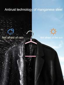 40/20/10/5/1 pieza Perchas con revestimiento de goma antideslizante, perchas para camisas que ahorran espacio con revestimiento de goma (gancho plateado), perchas de ropa resistentes, percha de metal para camisas, chaquetas con muescas redondas para vestidos, trajes estándar, camisas, abrigos - Regalo perfecto para el Día de San Valentín, organizador de armario