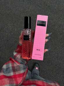 1 Botella Rocío Multifragancia 3 en 1, 100ml (3.4 Fl Oz), Ambientador, Eliminador de Olores, Fragancia Duradera, Excelente para el Día de la Madre, Aniversario, Boda, Día de San Valentín, Hogar, Dormitorio, Ropa y Fiestas