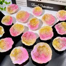 Clusters & Raw - Multicolor - View 14