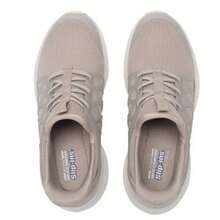 Skechers BOB'S SPORT系列 女子繫帶休閒運動鞋 女款健行鞋 117507-TPE - 117507-TPE - 查看 4