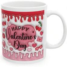 Cups - Saint Valentin - Voir 3
