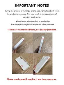 1 pieza Funda de teléfono suave con diseño de mono minimalista blanco, cobertura completa, anti-arañazos y anti-huellas, compatible con iPhone 16/16Pro/16Plus/15/15ProMax/15Pro/11/12/13/14ProMax/11Pro/11ProMax/12Pro/12ProMax/13Pro/13ProMax/14Pro/14ProMax, diseño premium creativo - Multicolor - Ver 5