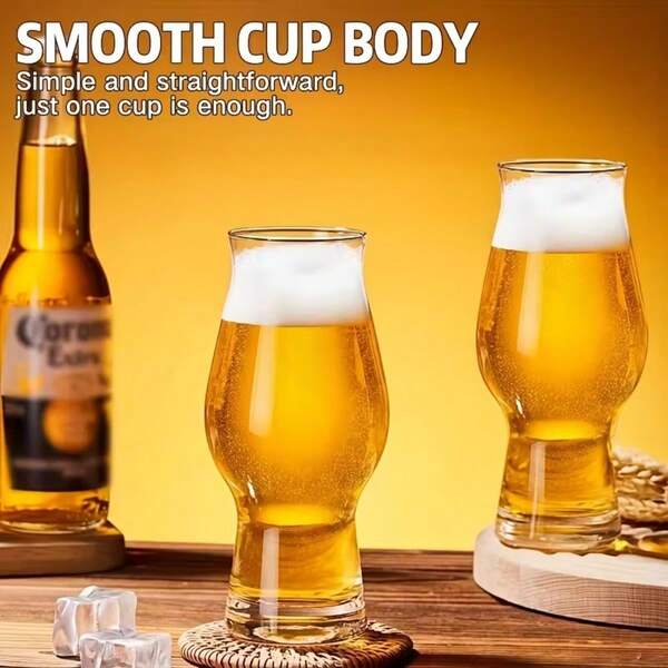 6 piezas Vasos de beber de estilo vintage, 16.23 Oz - Reutilizables, vasos para bebidas en el refrigerador aptos para whisky, bourbon, escocés, tequila, ginebra, vodka, coñac, cócteles, suministros para fiestas de Navidad, cena familiar