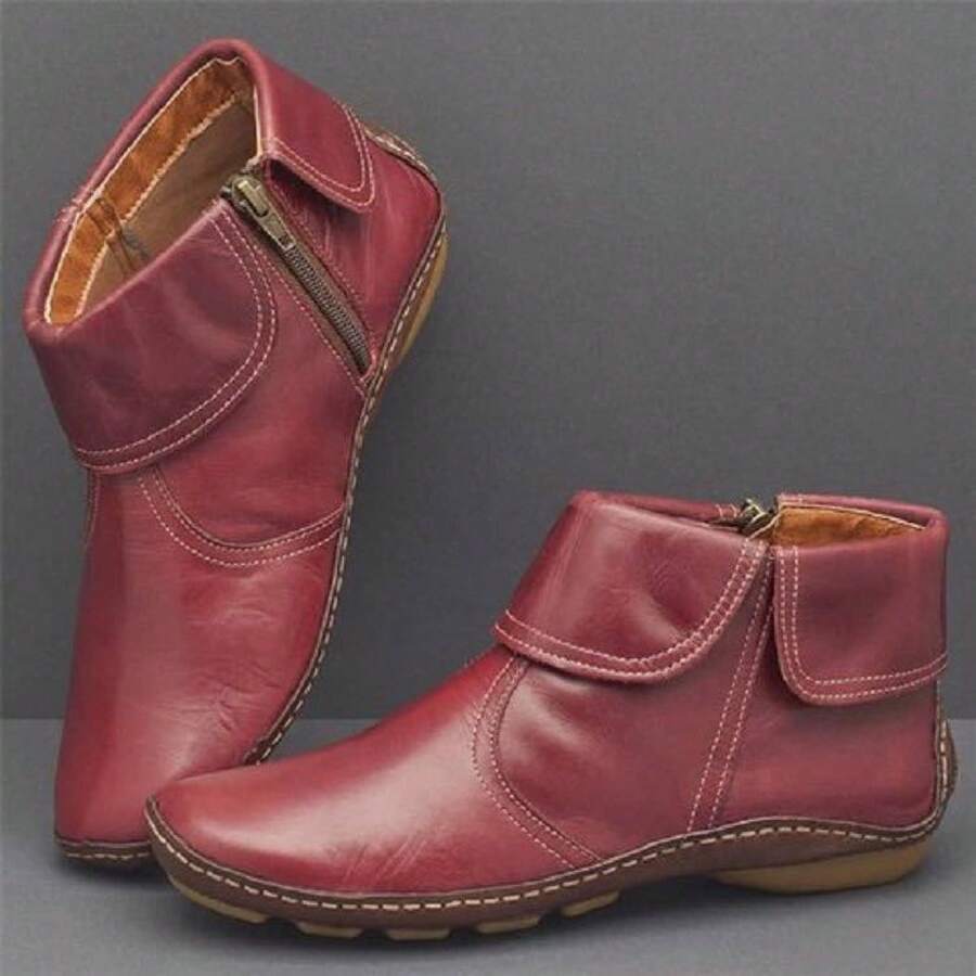 Women Pant Boots