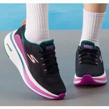 Women Casual Athletic Shoes - 129002-bKMT - View 8
