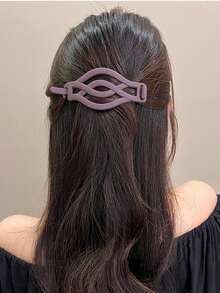 1/4 sztuki prostej i modnej żywicy w jednolitym kolorze, kwiatowa spinka do włosów, odpowiednia do delikatnych i uroczych damskich spinek do włosów w kucyk i akcesoriów do włosów, swobodny, elegancki i prosty zestaw spinek do włosów, skręcona spinka do włosów, matowa, francuska spinka do włosów, odpowiednia do modnych damskich koków z tyłu, akcesoria do stylizacji włosów, dla kobiet, jesień, podróże, przybory do włosów, akcesoria damskie, artykuły do włosów, jesień, akcesoria do włosów, akcesoria do włosów dla kobiet, podróże, akcesoria do włosów, akcesoria do włosów dla kobiet, narzędzia do włosów, artykuły do włosów, artykuły, akcesoria kosmetyczne, prezenty, podróże, prezenty dla kobiet, artykuły do włosów, ozdoby do pończoch