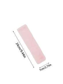 1 buc. Husă personalizată brodată pentru centura de auto, geantă cross-body cu protecție pentru umăr, husă pentru rucsac, universală, husă decorativă pentru interior auto, accesorii auto