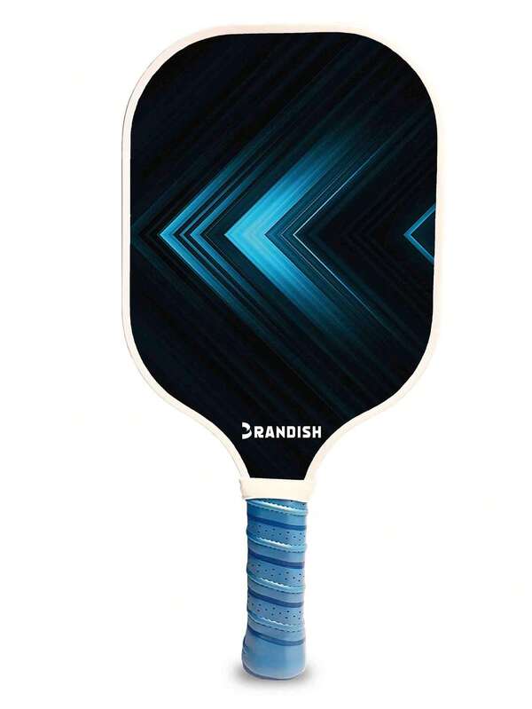RANDISH Pickleball Schläger aus Fiberglas, Outdoor Sport Mode