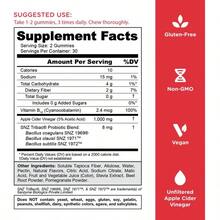 ✨ Goli Zero Sugar Formula | Vitamin B12 + Probiotics | Plant-Based Digestion Support* | 60 Count | Gelatin-Free - Khác - Xem 3