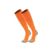 Mine Craft 1 Pair Of Youth Team Sports Socks, Children's Football Socks, Anti Slip Sports Socks, Suitable For Teenagers For Training And Outdoor Activities, Wear-Resistant, Suitable For Boys And Girls Aged 8-12 Nick 90s