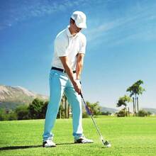 Swing Trainer - Swing Training Aid Guides - Improve Swing Accuracy Master Swing Consistency Improve Stability - Grip Trainer Simulators Beginners And Pro - initial - View 5