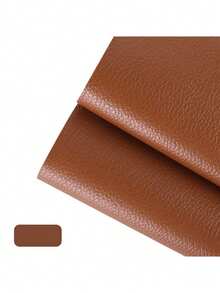 1PC Thickened Self Adhesive Sofa Leather Repair Fix 8 Colors 3 Sizes DIY Bed Soft Bag Patch Sticker Repair Subsidy Furniture Renew Decal (20x50cm/20x138cm/50x138cm) - Multicolor - View 15