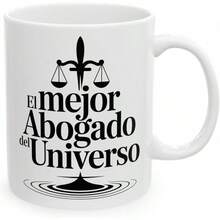 Cups - The Best Lawyer - View 9