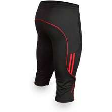 Men Hiking Pants - 6611-紅色+CH - 查看 1