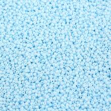 300 pezzi di perline di vetro colorate da 3 mm, perline mini adatte per braccialetti, orecchini, creazione di gioielli, ottimo regalo per mamma e amici