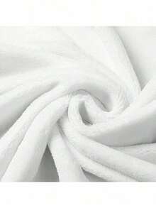 Clown Plims  Blanket Cartoon  Plush Awesome Soft Throw Blankets For Home AutumnWinter,.Jpg - trắng - Xem 4