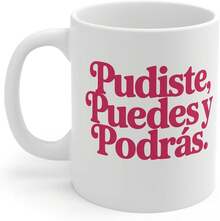 Tu Puedes