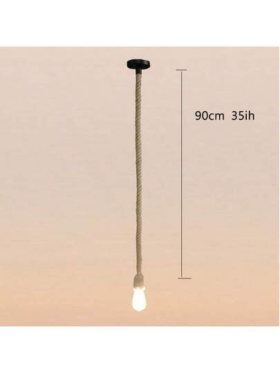 LED Lamp Modern 9392 - Afbeelding 4