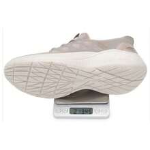 Skechers BOB'S SPORT系列 女子繫帶休閒運動鞋 女款健行鞋 117507-TPE - 117507-TPE - 查看 6