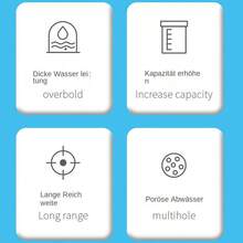 1 件浪漫氛围道具水枪烟花玩具，路灯下的情侣摄影，创意社交媒体道具，可伸缩烟花水枪，有趣的拍照必备品 [批量购买请参考最后 3 张照片]