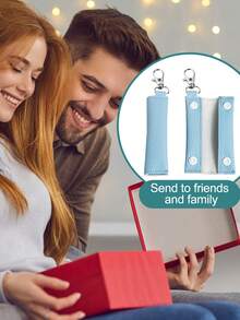 Novo porta-moedas de couro sintético com estampa de lichia, organizador de cabos e chaveiros de cor sólida, adequado para porta-moedas diário, estilo fofo, moda minimalista, lançamento primavera/verão, prático para o outono, presente de Natal, presente de Dia dos Namorados