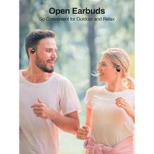 Bluetooth Headset 5.0 TWS Wireless Earphones Earbuds Headphones Stereo Ear Hook