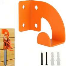 Garage Storage Hooks