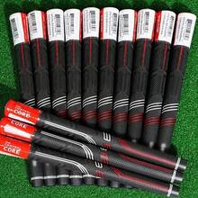 13pcs CP2 Pro Valentine's Day Golf Grips Set - Soft Rubber Anti-Slip Putter Grips, Fits All Weather - Standard/Midsize/Jumbo Options Available