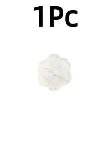 1/2/4Pcs Clothing Fixing Buttons|Women's Multifunctional Clothing Buttons Clothing Fastening Accessories Waistline Buckle Fix Short Sleeves Or Skirts Clothing Fixing Buttons Multi-Purpose Clothing Fastener Kit For Sleeves Skirts Waist, Instant Hem Fix & Adjustable Buckle - Emergency Wardrobe Solutions For Dresses, Jackets, Travel (Fashion Accessories)