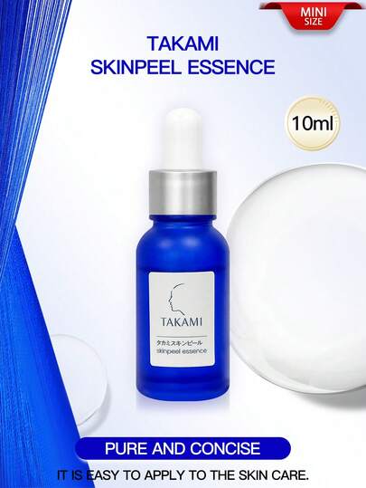 Takami TAKAMI Skinpeel Essence 10ml[MINI SIZE]