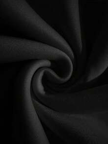 Sudadera con capucha para hombres con estampado de advertencia: "Puedo hablar sobre el surf sin escrúpulos" y diseño de olas de surf - Sudadera negra, manga larga, ropa de playa informal, adecuada como compañera de surf, para mantener el calor en otoño e invierno, ropa de surf con capucha - Negro - Ver 5