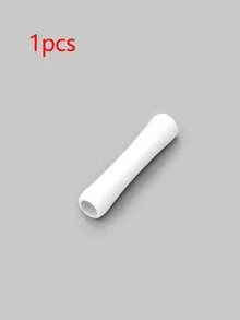 1pc/2pcs/4pcs/8pcs Silicone Pen Grip, Pen Sleeve For 1st/2nd Generation Stylus Pen Compatible