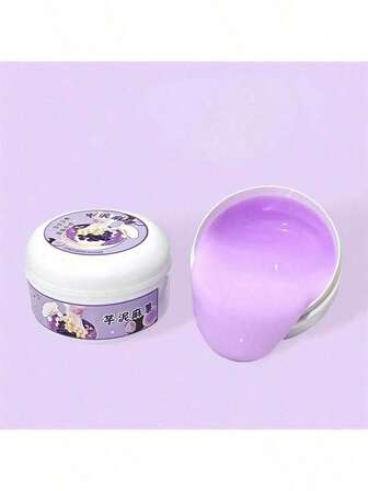 1 قطعة سلايم ملح البحر، ذو ملمس أصفر فاتح شبيه بالزبدة، سميك وفعال من حيث التكلفة، لعبة رغوة عالية الجودة شائعة، مضاد للضغط. [قد تختلف بعض الأجزاء في اللون، الشعار عشوائي] لعبة ضغط، لعبة حسية، لعبة تركيز، لعبة استرخاء، لعبة تمرين اليد، مناسبة لهدايا عيد الميلاد والحفلات، ناعمة، حشو لأكياس الحفلات. هدية للزملاء والأصدقاء والعائلة. هدية عيد الميلاد، هدية عيد الفطر، حشو ل- Piñata، هدية حفلة العطلات، هدية حفلة عيد الميلاد