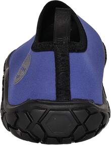 Zapato Acuatico para Hombre, Mujer, niños, niñas, bebés - Morado - Ver 4