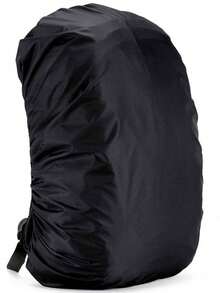 1pc Suitcase Cover Trolley School Bags Backpack Rain Proof Cover Luggage Protective Waterproof Dust Rainproof Covers,Spring Summer Picks,Brides Maid Gifts,Room,Bedroom Decor,Beach,Travel,For Men,For Women,Vacation, Beach,Summer,Vacation,Holiday,Travel Essential,Going Out Tops,Household Items,Mother's Day Gift,Bedroom Decor,Garden,Kitchen Decor,Summer,Beach,Travel Essentials,Room Decor,Squishy,Graduation,Outdoor,Garden,Travel Essentials,Portable Essentials,Beach Essentials,Graduation Season,Commencement,Graduation Ceremony,Graduation Gift,Graduation Present,Graduation Gift,Graduation Present,Congrats Grad,Congratulations Graduate,Valedictorian,Finish School,Graduation Party,Outdoor Essentials,Travel Portable,Hiking Essentials,Camping Essentials,Portable Tools,Summer Essentails,Summer Portable - Multicolor - View 5