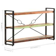 Bookcase - ריבוי צבעים - ראה 5