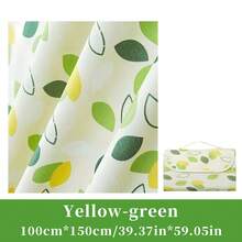 1pc Waterproof Foldable Large Picnic Mat, Checkered Beach Blanket, Suitable For Outdoor Camping, Beach, Park, Festivals, Lawn, Portable And Washable For Spring/Summer - Multicolor - View 11