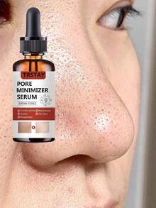 Alcohol-Free Brightening Hydrating Facial Serum With Vitamin C For Glowing Skin Whitening Moisturizing Treatment To Enhance Radiance And Even Skin Tone For All Skin Types - Multicolor - View 2