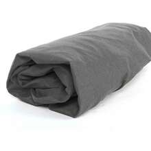 大号沙发套无填充豆袋椅沙发懒人沙发成人儿童榻榻米蓬松透气椅套不含垫 - 彩色 - 查看 10