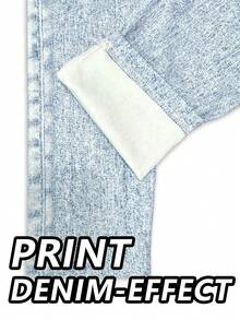 High-Waisted, High-Stretch, Multi-Functional Polyester Jegging Shorts, Shaping And Slimming, Suitable For Gym, Outdoor Cycling, Running, Yoga, Extreme Sports And Commuting Spring - Baby Blue - View 8