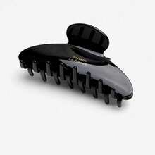 1 szt. Modna, jednokolorowa spinka do włosów, europejska i amerykańska spinka do włosów, jesienno-zimowa spinka do włosów, akcesoria do włosów dla kobiet, na wakacje, elegancka kopertówka do włosów