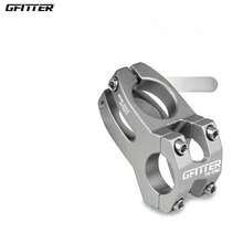 1pc 25.4*45mm Hollow Bicycle Handlebar Stem, Suitable For Most Bicycles, Road Bikes, Mountain Bikes, Mini Bikes, Fixed Gear Bikes, Bicycle Accessories - Multicolor - View 10