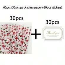 60/30/10 ورقة بنمط رجل الزنجبيل للكريسماس - مقاس 50.8x35.56 سم بتصميم رجل الزنجبيل والنقاط المتداخلة، ورق خفيف الوزن للتغليف الواقي للهدايا، حماية العناصر الهشة، ديكور العطلات (شرائط قصب السكر الزرقاء، نجوم)، ديكورات رجل الزنجبيل، تغليف احتفالي، طراز احتفالي، تغليف موسمي، ديكورات احتفالية، منظمو الحفلات ، ديكورات ، بيجامات ، هدايا ، ديكور - سانتا كلوز - مشاهدة 16