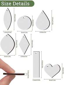 1 Paar personalisierte Bild-Ohrringe, rund/tropfen-/herz-/dreieckförmig, geeignet für Sommer Strand, Deko-Accessoires für Fotografie, personalisierte Acryl-Ohrringe, bohemian-vintage europäischer und amerikanischer Stil Ohrringe, übertrieben modische Ohrringe, Geschenk für Freundin, gravierte Armbänder für beste Freundin, das bedeutungsvollste Geschenk