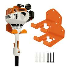 Garage Storage Hooks