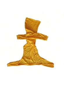 时尚四脚罗纹设计狗狗毛衣，高领保暖宠物套头衫，惠比特犬和意大利灵缇犬专属冬季服装，大型犬合身连体衣，柔软针织防风宠物冬季服装，简约狗狗保暖衣服，舒适合身宠物冬季连体衣 - 藕粉色 - 查看 10